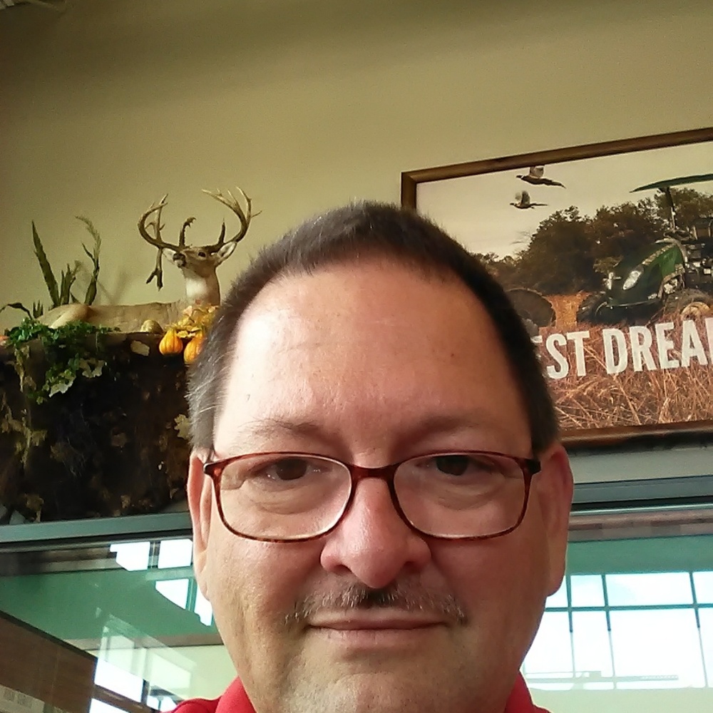 Meet your Posher, Craig